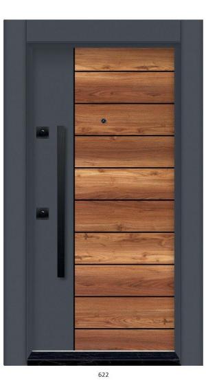 باب خارجي لامينوكس - 622