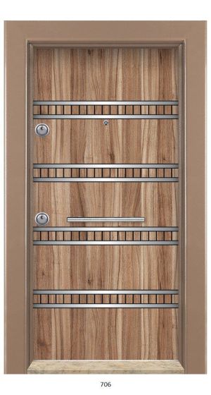 باب خارجي لامينوكس - 706