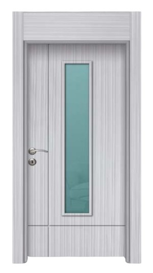 باب داخلي بي في سي - 312