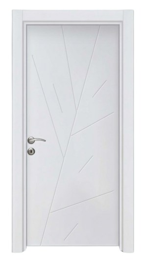 باب داخلي بي في سي - 313