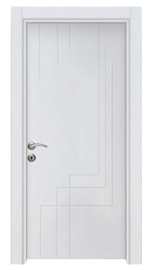 باب داخلي بي في سي - 315