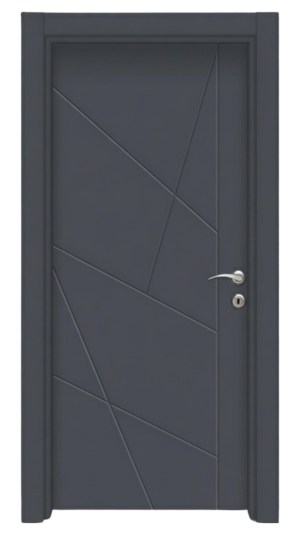 باب داخلي بي في سي - 316