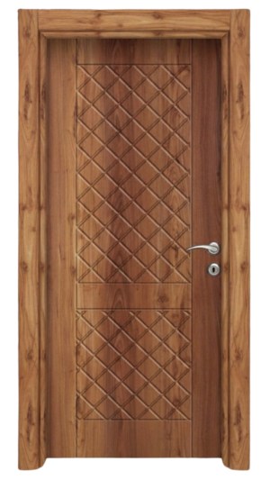 باب داخلي بي في سي - 306