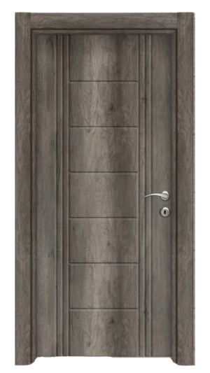 باب داخلي بي في سي - 308