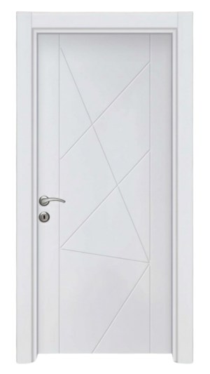 باب داخلي بي في سي - 311