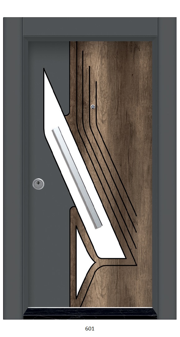 باب خارجي لامينوكس - 601