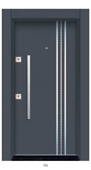 باب خارجي لامينوكس - 701