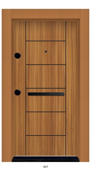 باب خارجي لامينوكس - 807