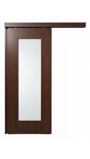 باب داخلي بي في سي – ER103