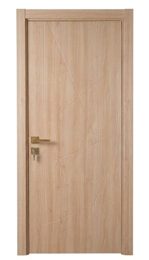 باب داخلي بي في سي 7902 - 316